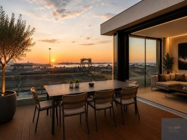 Apartamento, Matosinhos
