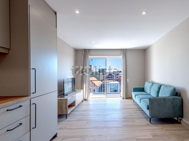 Apartamento, Matosinhos