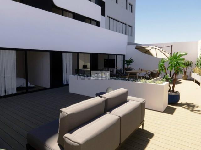 Apartamento, Matosinhos