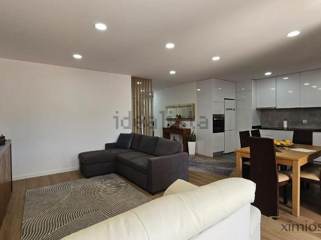 Apartamento, Matosinhos