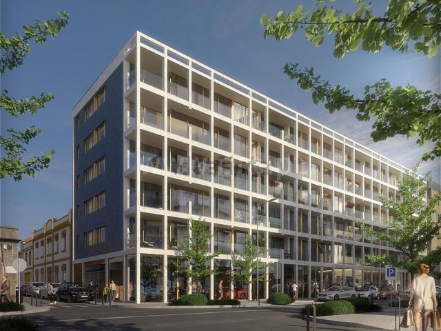 Apartamento, Matosinhos