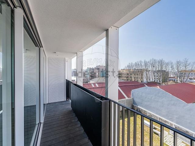 Apartamento, Matosinhos