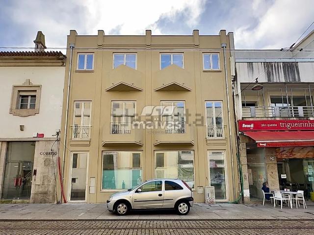 Apartamento, Matosinhos