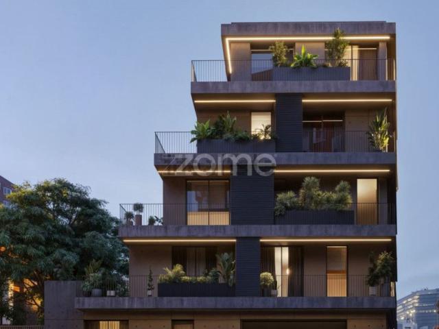 Apartamento, Matosinhos