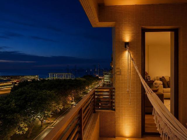 Apartamento, Matosinhos