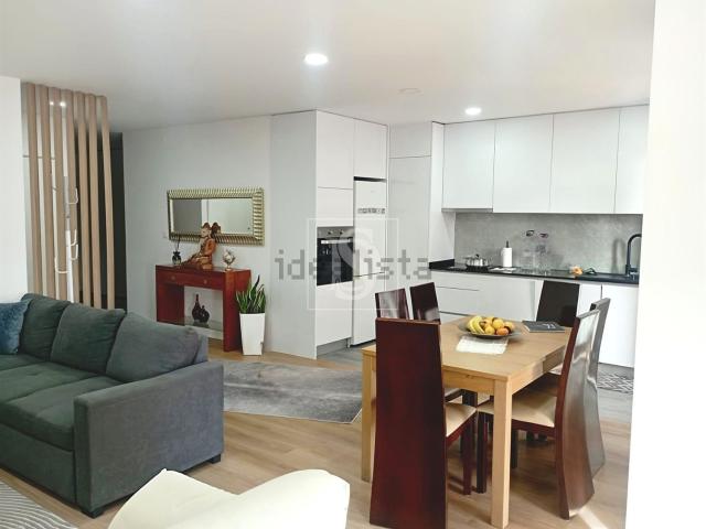Apartamento, Matosinhos