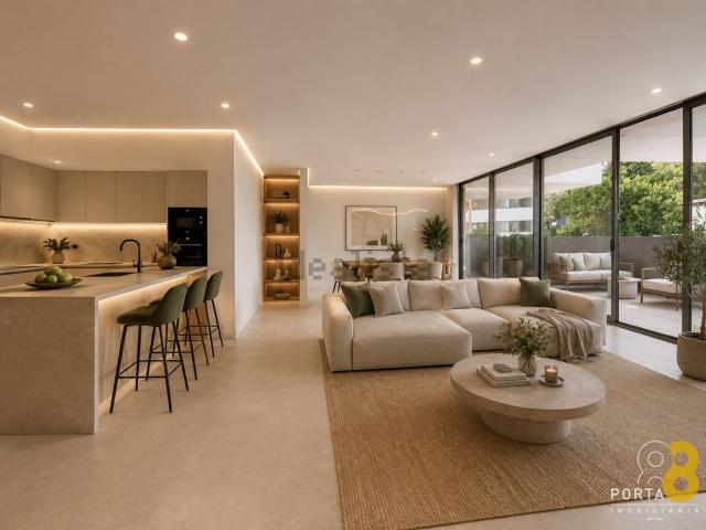 Apartamento, Matosinhos