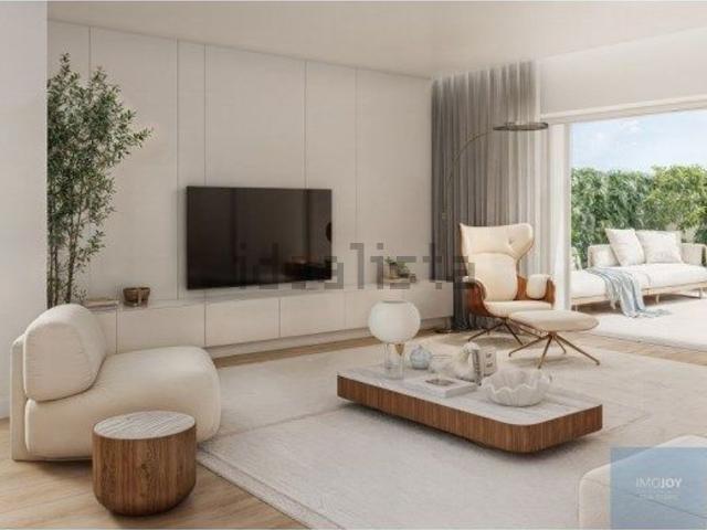 Apartamento, Matosinhos