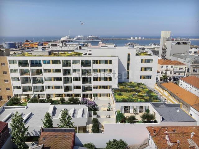 Apartamento, Matosinhos