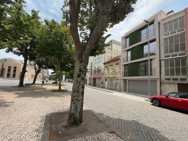Apartamento, Matosinhos