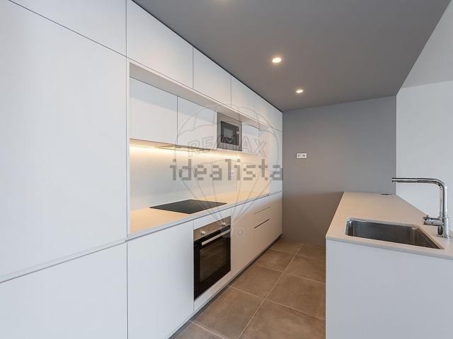 Apartamento, Matosinhos