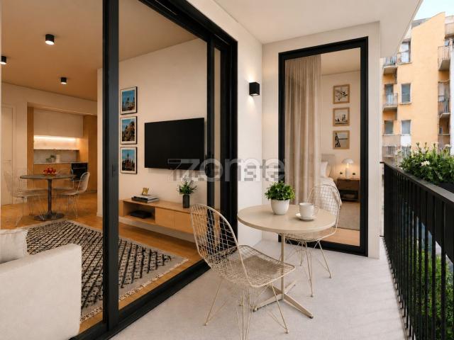 Apartamento, Matosinhos