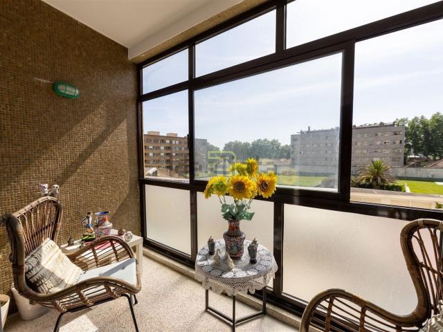 Apartamento, Matosinhos