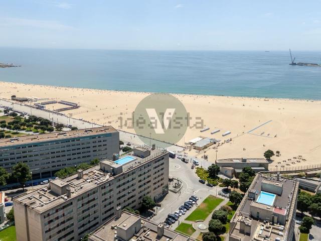 Apartamento, Matosinhos
