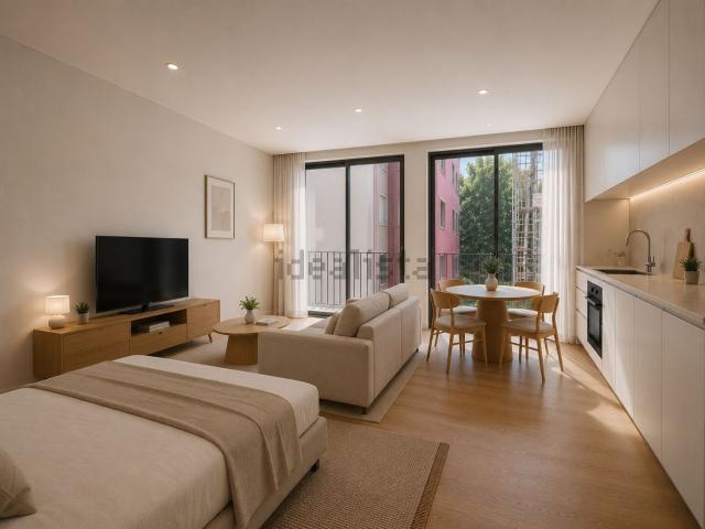 Apartamento, Matosinhos