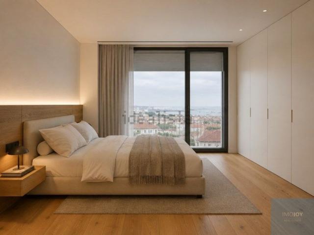 Apartamento, Matosinhos