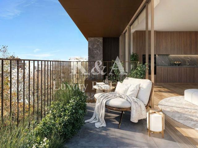 Apartamento, Matosinhos