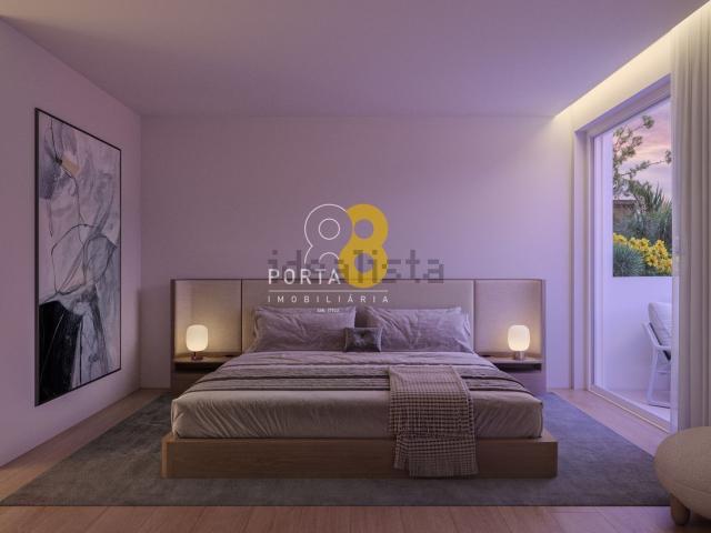 Apartamento, Matosinhos