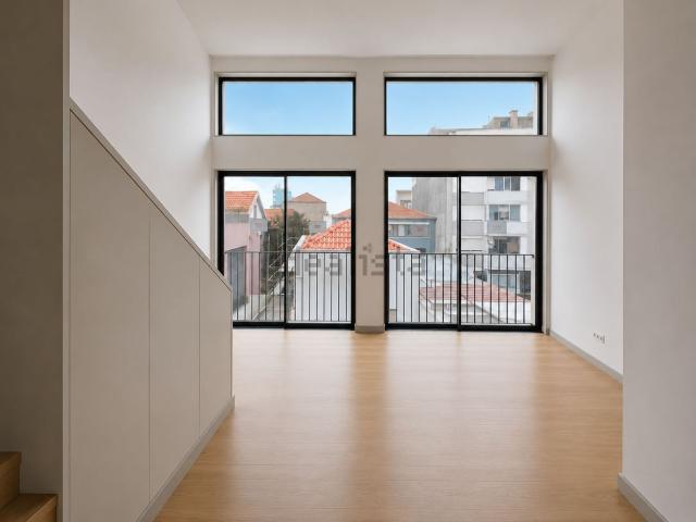 Apartamento, Matosinhos