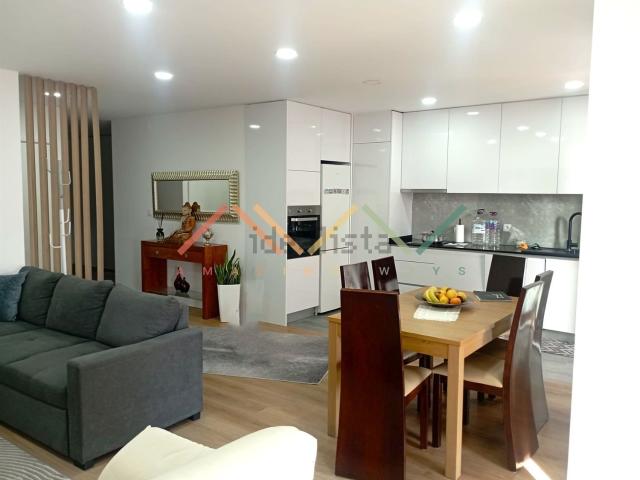 Apartamento, Matosinhos