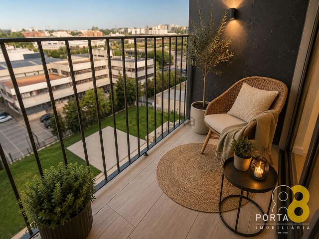 Apartamento, Matosinhos