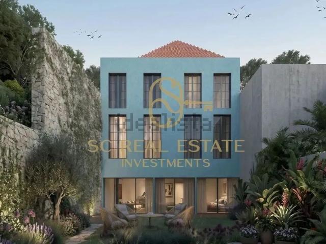 Apartamento, Matosinhos