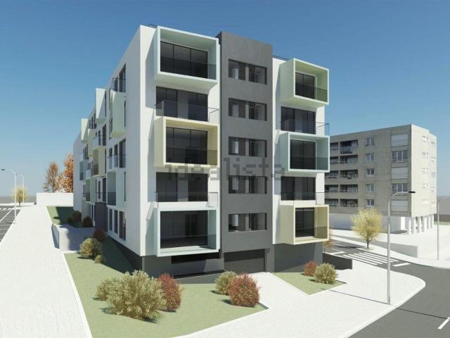 Apartamento, Matosinhos