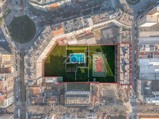 Apartamento, Matosinhos