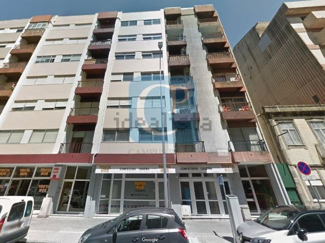 Apartamento, Matosinhos