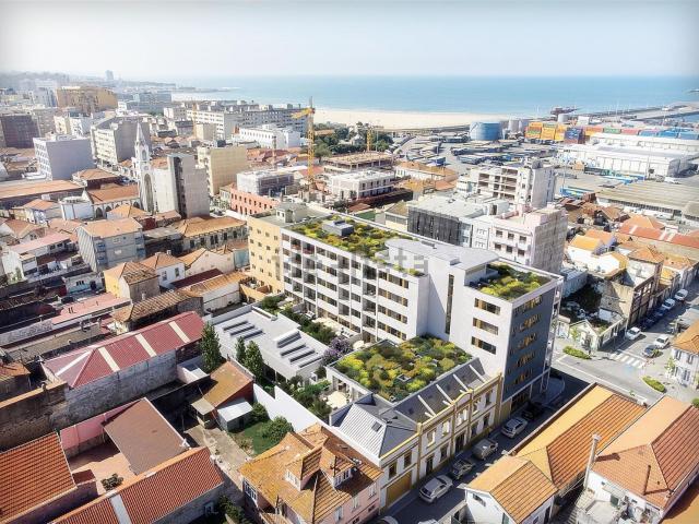 Apartamento, Matosinhos