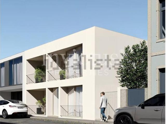 Apartamento, Matosinhos