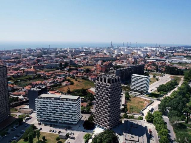 Apartamento, Matosinhos