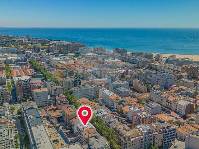 Apartamento, Matosinhos