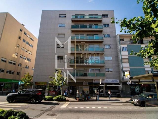 Apartamento, Matosinhos
