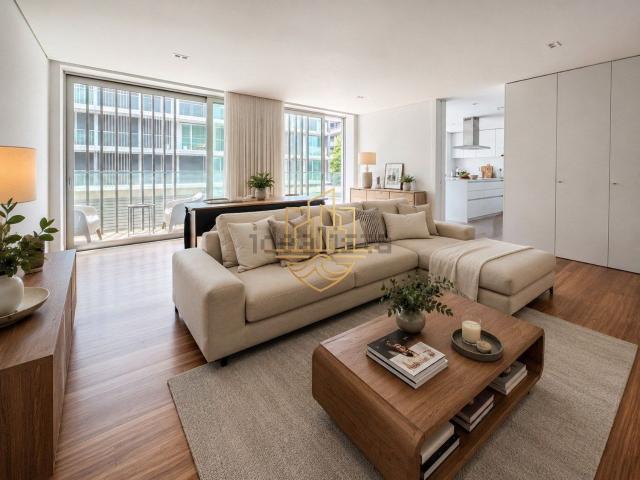 Apartamento, Matosinhos