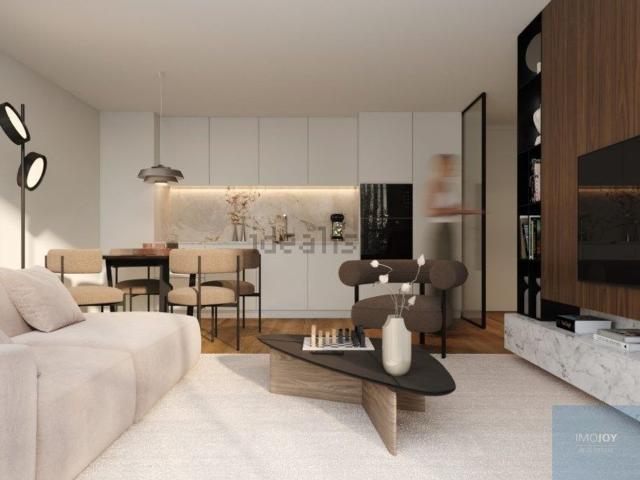 Apartamento, Matosinhos