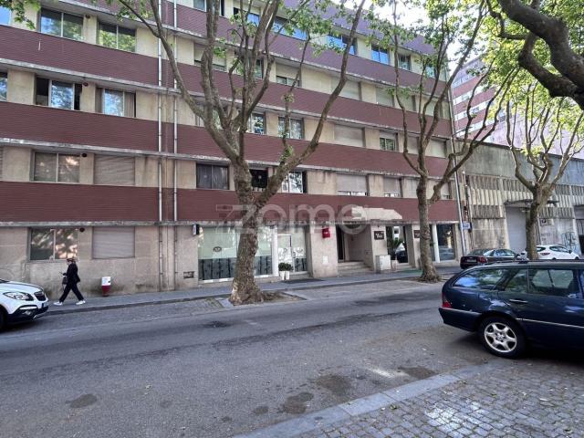 Apartamento, Matosinhos