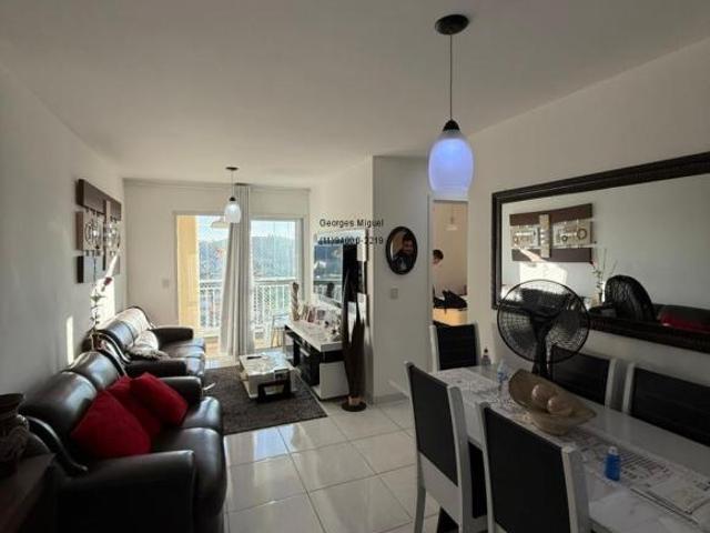 Apartamento, Matriz, Mauá, SP