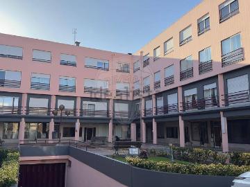 Apartamento, Póvoa de Varzim