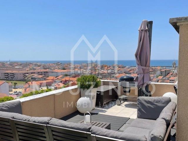 Apartamento, Póvoa de Varzim