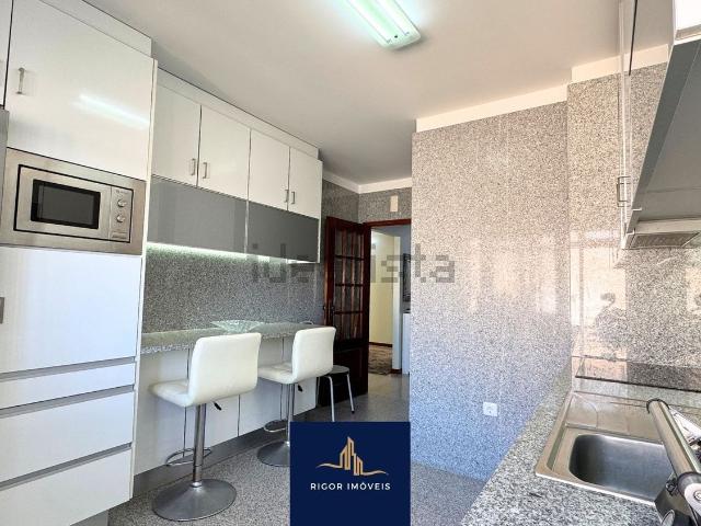 Apartamento, Póvoa de Varzim