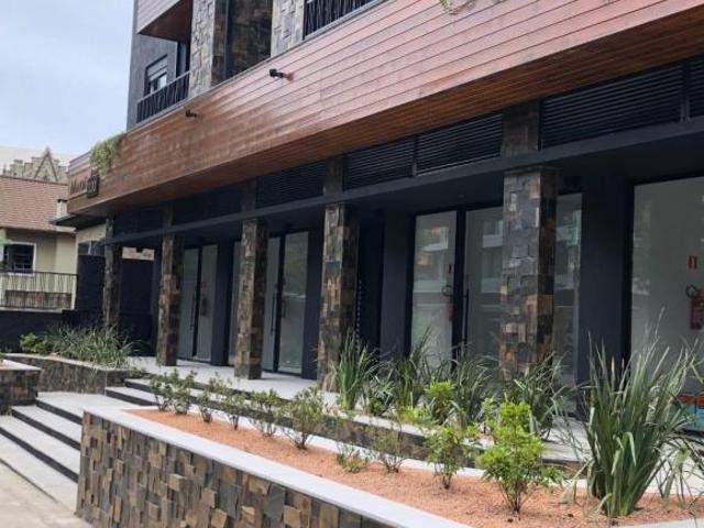 Apartamento, Maua 330 Residence, Canela, RS