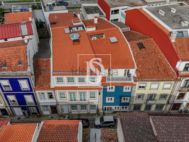 Apartamento, Maximinos Sé Cividade