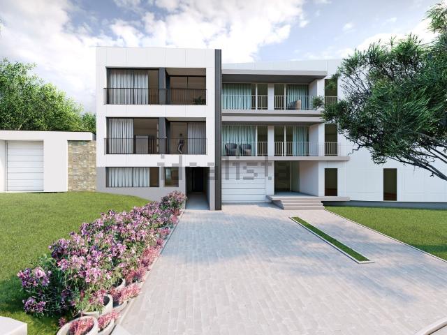 Apartamento, Maximinos Sé Cividade