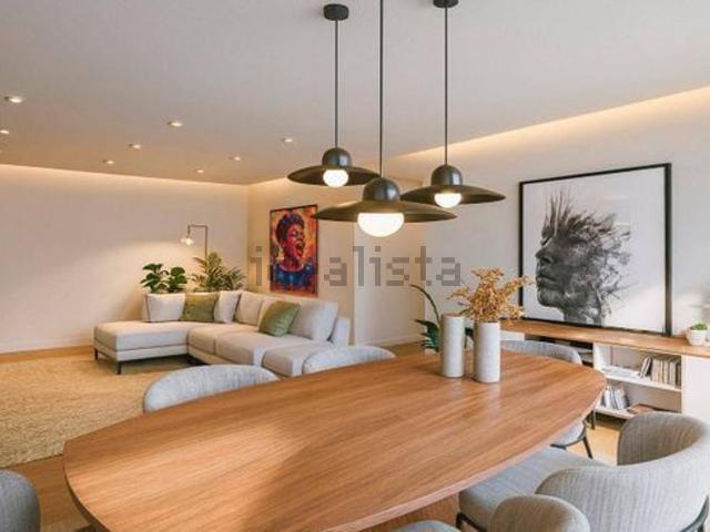 Apartamento, Maximinos Sé Cividade