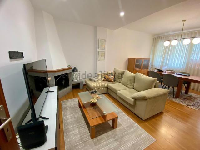 Apartamento, Maximinos Sé Cividade