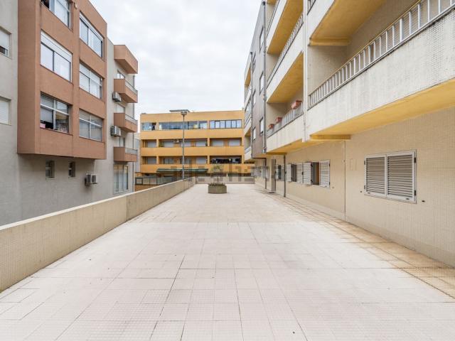 Apartamento, Maximinos Sé Cividade