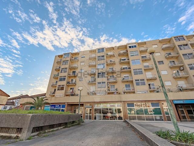 Apartamento, Maximinos Sé Cividade