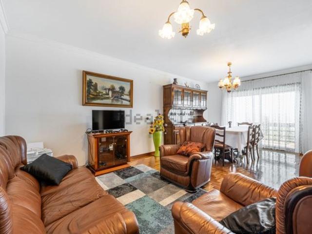 Apartamento, Maximinos Sé Cividade