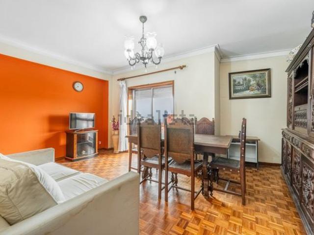 Apartamento, Maximinos Sé Cividade